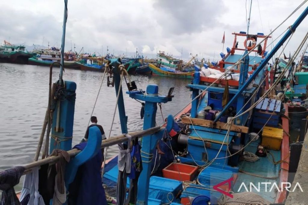 DKP upayakan pemulangan 33 nelayan Aceh yang sudah dibebaskan otoritas Thailand